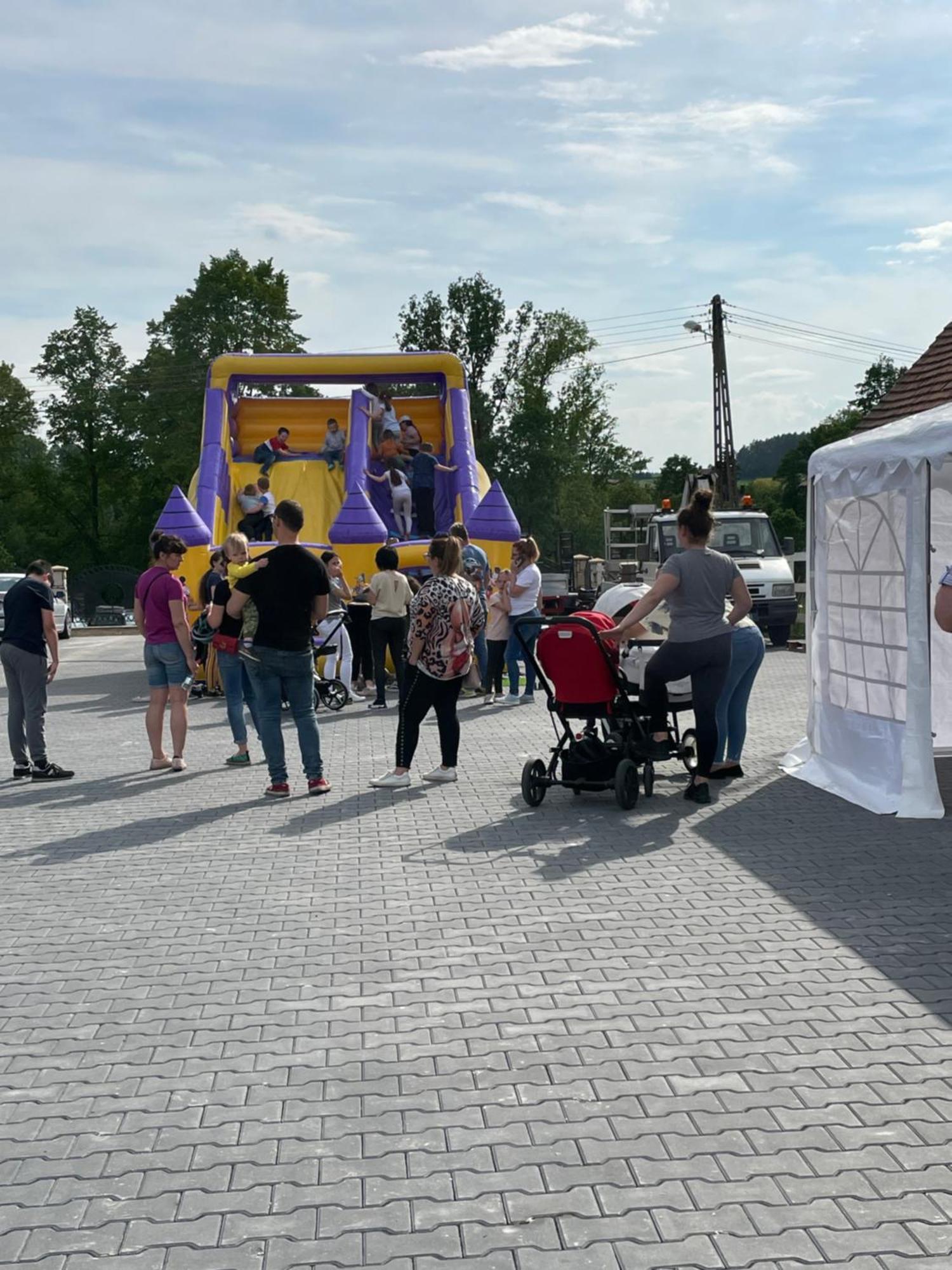 Agroturystyka Ranczo Gosciszow Nowogrodziec Exterior foto